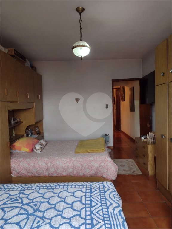 Casa à venda com 2 quartos em Vila Guilherme, São Paulo, SP