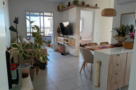 Apartamento à venda com 2 quartos, sendo 1 suíte, em Vila Progresso, Sorocaba, SP