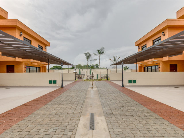 Casa à venda com 4 suítes no condomínio Collina Di Fiori, São Paulo - SP
