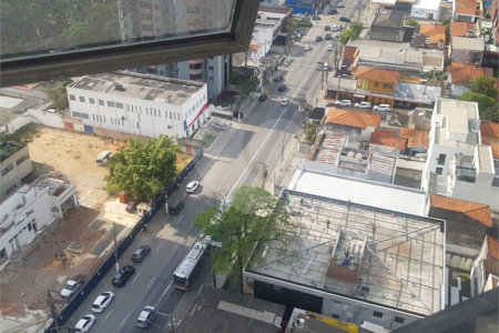 Sala à venda em Alto da Boa Vista, São Paulo, SP