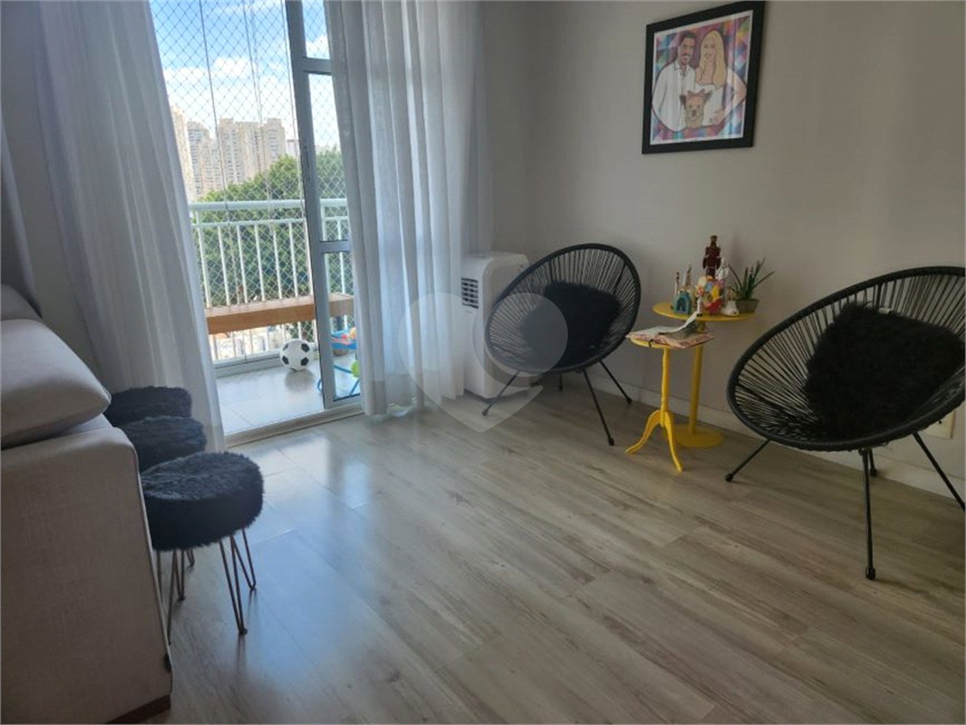 Apartamento à venda com 3 quartos, sendo 1 suíte, em Limão, São Paulo, SP
