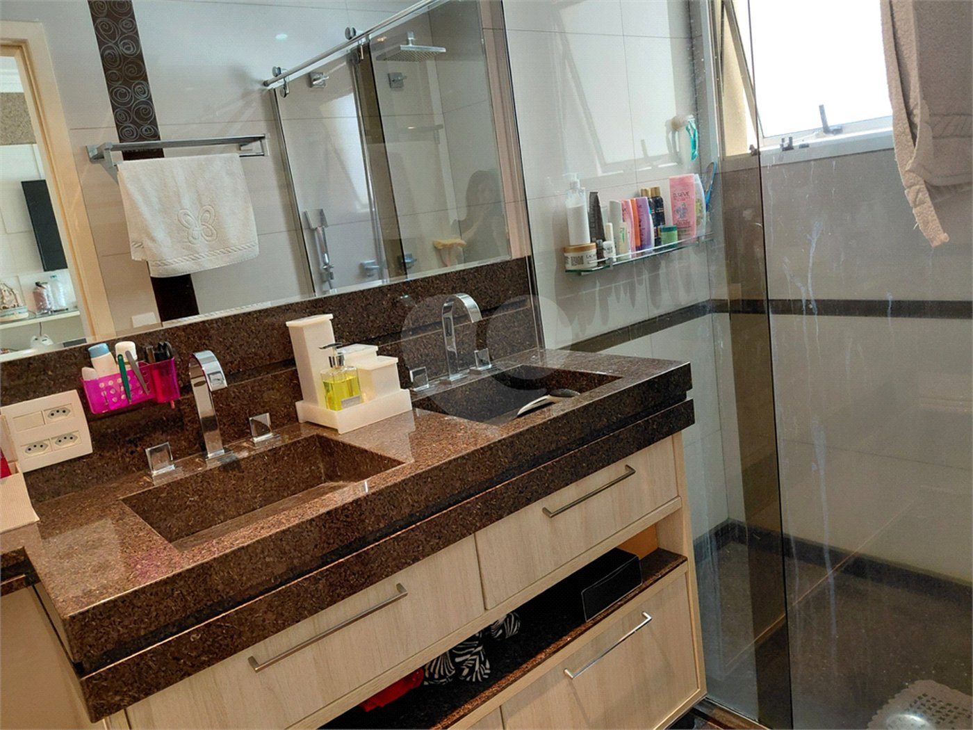Apartamento para alugar com 4 quartos, sendo 3 suítes,  em Vila Leopoldina, São Paulo, SP
