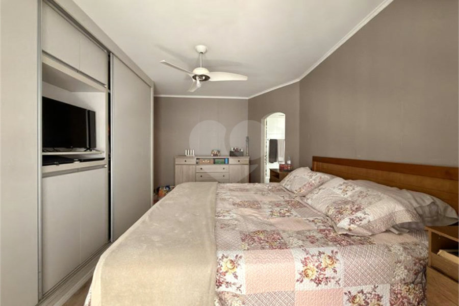 Apartamento à venda com 3 quartos, sendo 1 suíte, em Santana, São Paulo, SP