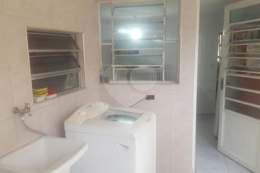 Sobrado à venda com 2 quartos, sendo 1 suíte, em Tucuruvi, São Paulo, SP