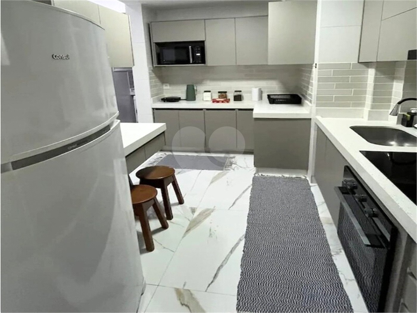 Apartamento à venda com 3 quartos, sendo 1 suíte, em Copacabana, Rio de Janeiro, RJ