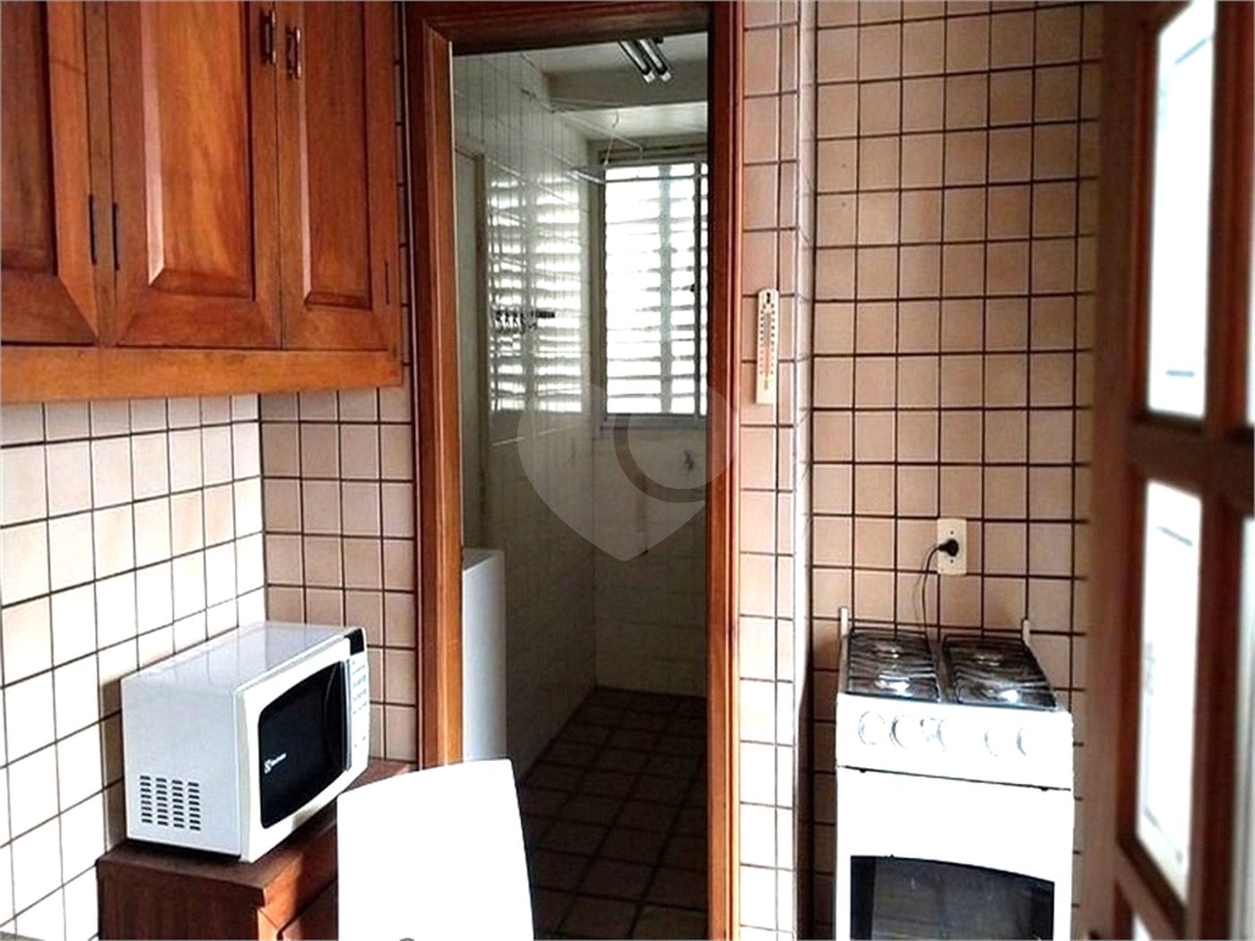 Apartamento à venda com 2 quartos em Indianópolis, São Paulo, SP