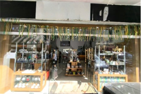Salão à venda em Pinheiros, São Paulo, SP