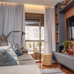 Apartamento à venda com 4 quartos, sendo 3 suítes, em Perdizes, São Paulo, SP