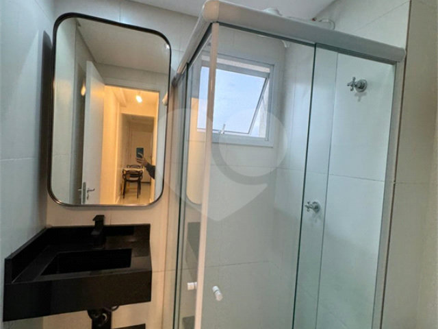 Apartamento para alugar com 2 quartos em Tucuruvi, São Paulo, SP