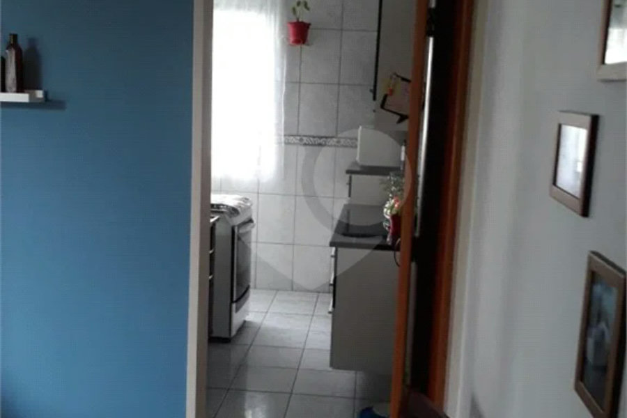 Casa à venda com 2 suítes no condomínio martinha, São Paulo - SP