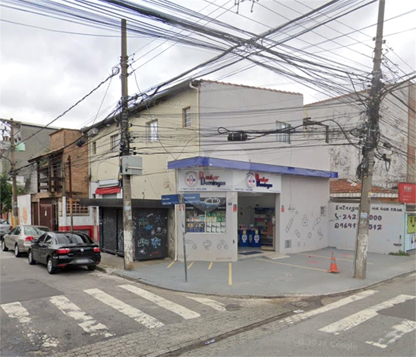 Prédio à venda em Vila São João, Guarulhos, SP