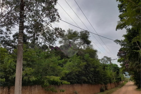 Terreno à venda em Chácaras Fernão Dias, Atibaia, SP