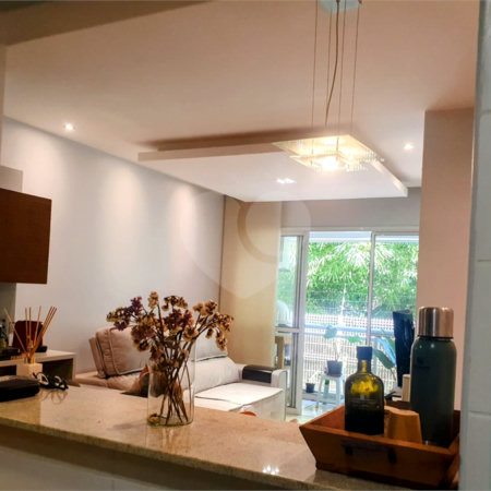 Apartamento à venda com 3 quartos, sendo 1 suíte, em Humaitá, Rio de Janeiro, RJ