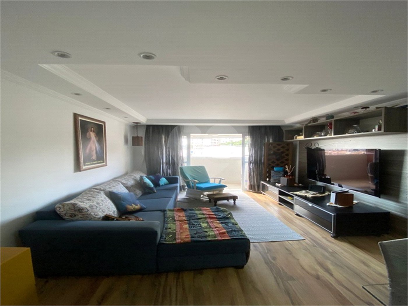 Apartamento à venda com 4 quartos, sendo 1 suíte, em Casa Verde, São Paulo, SP