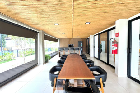 Apartamento à venda com 3 quartos, sendo 1 suíte, em Jardim América, Sorocaba, SP