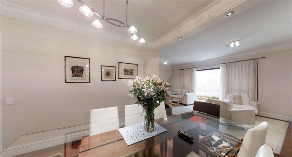 Apartamento à venda com 3 quartos, sendo 2 suítes, em Vila Suzana, São Paulo, SP