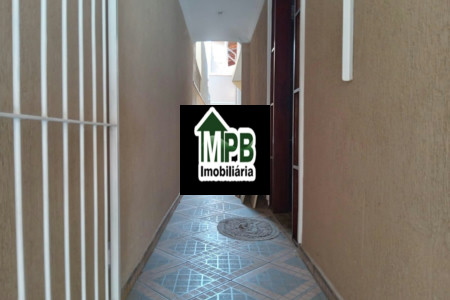 Sobrado à venda com 2 quartos, sendo 1 suíte, em Jardim Altos Do Itavuvu, Sorocaba, SP