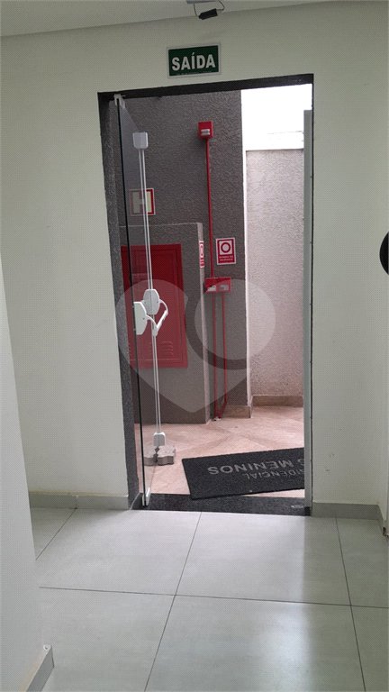 Apartamento à venda com 2 quartos, sendo 1 suíte, em Jardim Prestes de Barros, Sorocaba, SP