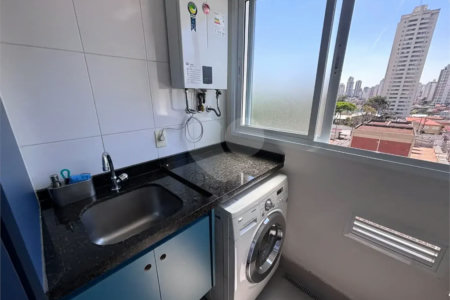 APARTAMENTO 2 QUARTOS 1 SUÍTE COM 62 M2 MOÓCA
