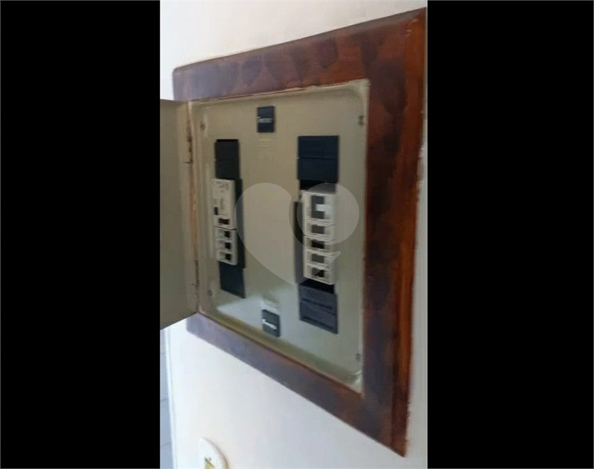 Apartamento para alugar com 2 quartos em Jardim da Glória, Cotia, SP