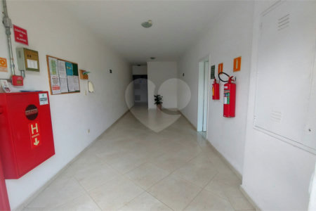 Apartamento à venda com 2 quartos em Jardim Simus, Sorocaba, SP