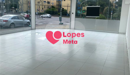 Salão para alugar em Vila Industrial, São José dos Campos, SP