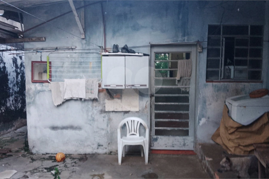 Casa à venda com 4 quartos em Jardim Aricanduva, São Paulo, SP