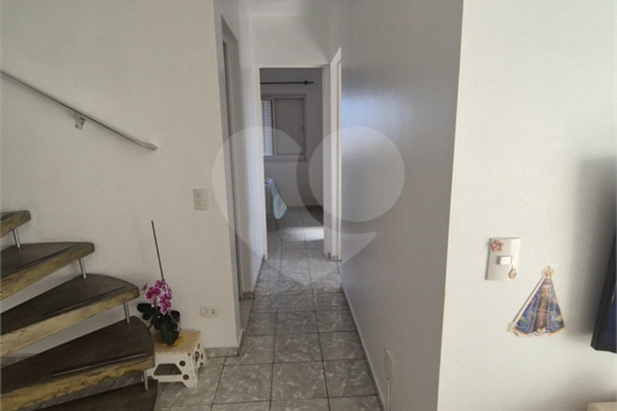 Cobertura à venda com 3 quartos, sendo 1 suíte,  em Casa Verde, São Paulo, SP