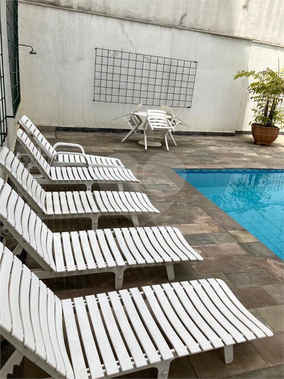 Apartamento à venda com 4 suítes em Jardim da Saúde, São Paulo, SP