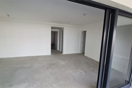 Apartamento à venda com 4 quartos, sendo 2 suítes, em Água Branca, São Paulo, SP
