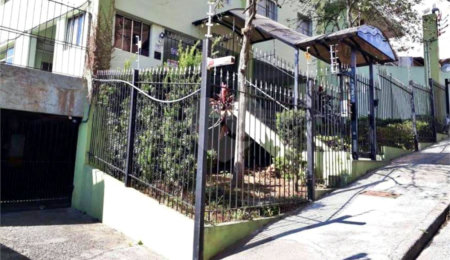 Apartamento à venda com 2 quartos em Tucuruvi, São Paulo, SP