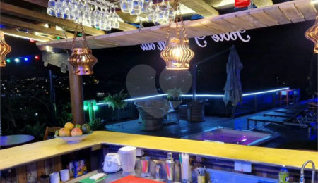 Hotel à venda com 13 suítes em Alto de Búzios, Armação dos Búzios, RJ