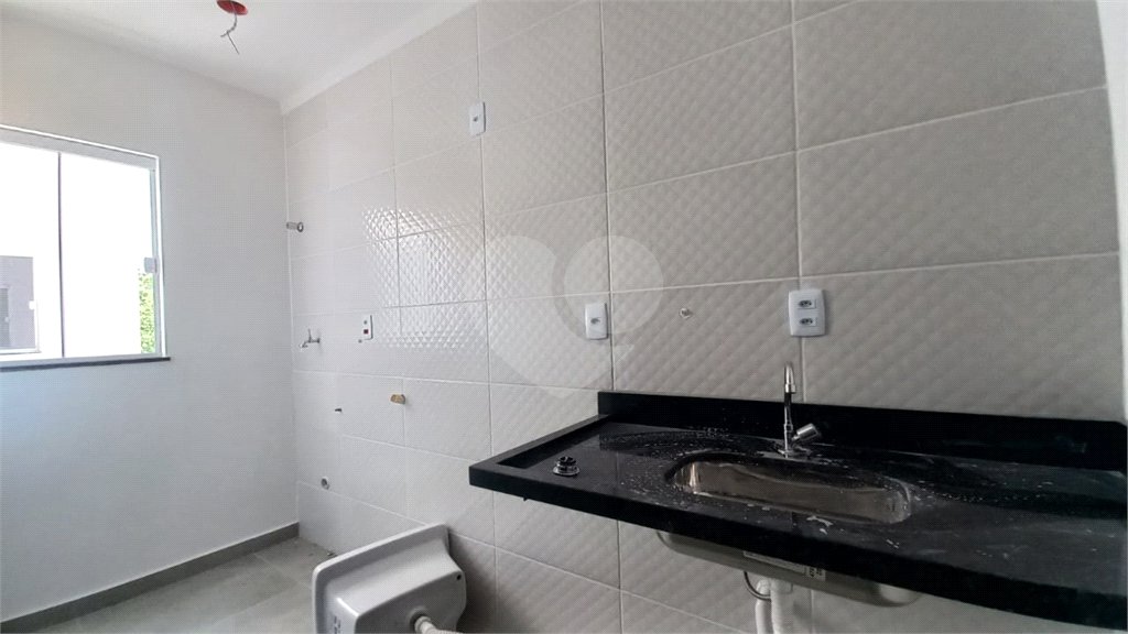 Apartamento à venda com 2 quartos em Mandaqui, São Paulo, SP