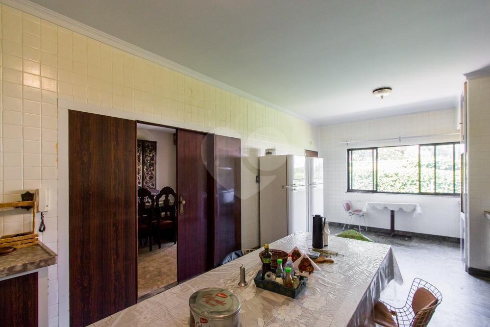 Casa Térrea à venda com 3 quartos, sendo 2 suítes, em Brooklin, São Paulo, SP