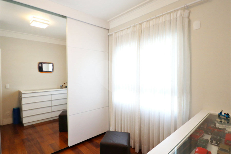 Apartamento à venda com 4 suítes em Santana, São Paulo, SP