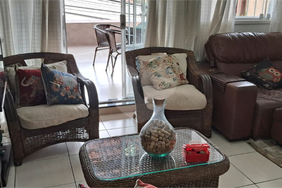 Casa à venda com 3 quartos, sendo 1 suíte,  em Mandaqui, São Paulo, SP