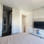 Apartamento à venda com 2 suítes em Santa Teresinha, São Paulo, SP