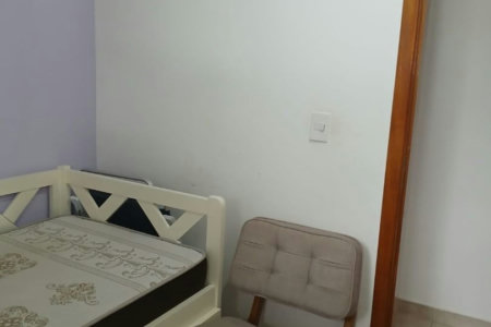 Apartamento com 2 dormitórios à venda, 62 m² por R$ 390.000,00 - Marapé - Santos/SP