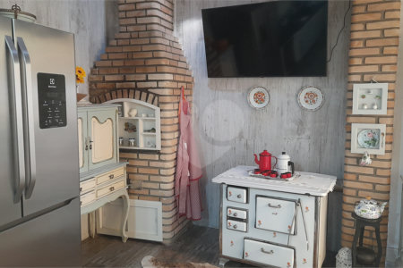 Sobrado à venda com 3 quartos, sendo 1 suíte, em Água Fria, São Paulo, SP