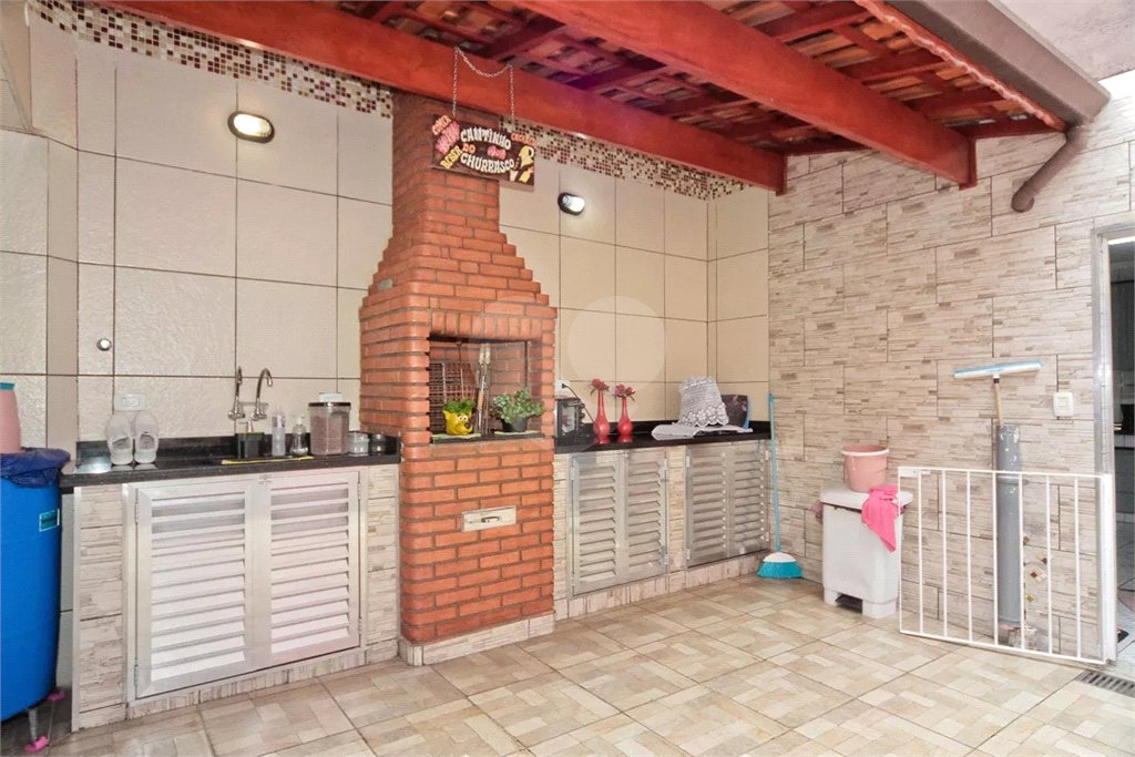 Sobrado à venda com 3 quartos, sendo 1 suíte, em Pirituba, São Paulo, SP