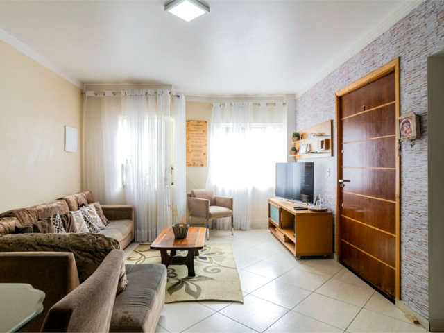 Sobrado à venda com 4 quartos, sendo 2 suítes,  em Casa Verde, São Paulo, SP