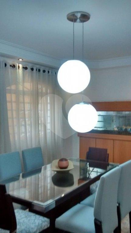 Casa Térrea à venda com 3 quartos, sendo 1 suíte,  em Jardim Peri, São Paulo, SP