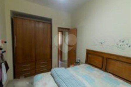 Apartamento à venda com 3 quartos em Tijuca, Rio de Janeiro, RJ