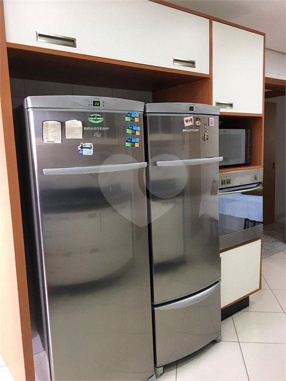 Apartamento à venda com 3 suítes em Tucuruvi, São Paulo, SP