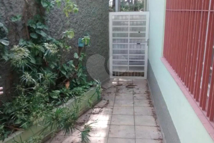 Casa à venda com 3 quartos em Santana, São Paulo, SP