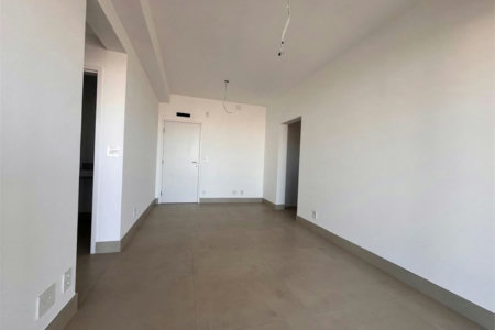 Apartamento com 2 dormitórios à venda, 82 m² por R$ 990.000,00 - Aparecida - Santos/SP