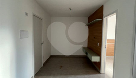 Apartamento à venda com 2 quartos em Vila Guilherme, São Paulo, SP
