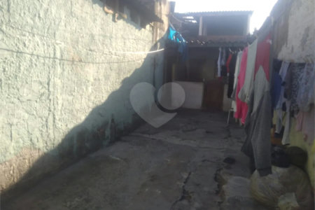 Terreno à venda com 1 quarto em Vila Gustavo, São Paulo, SP