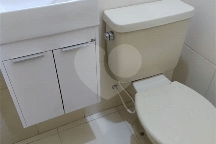 Sobrado à venda com 2 quartos em Conjunto Residencial Vista Verde, São Paulo, SP