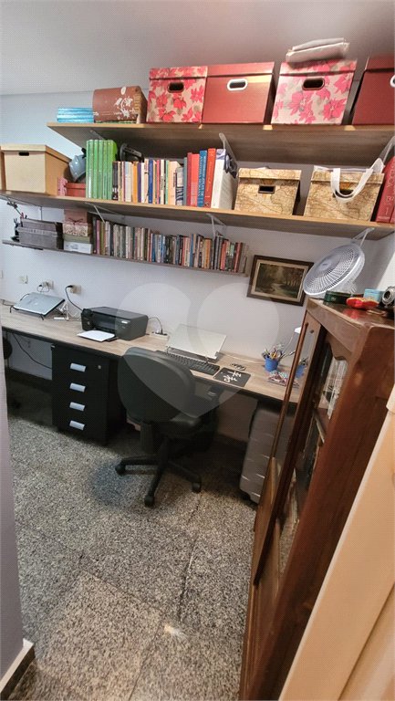 Casa à venda com 3 quartos, sendo 2 suítes, em Perdizes, São Paulo, SP